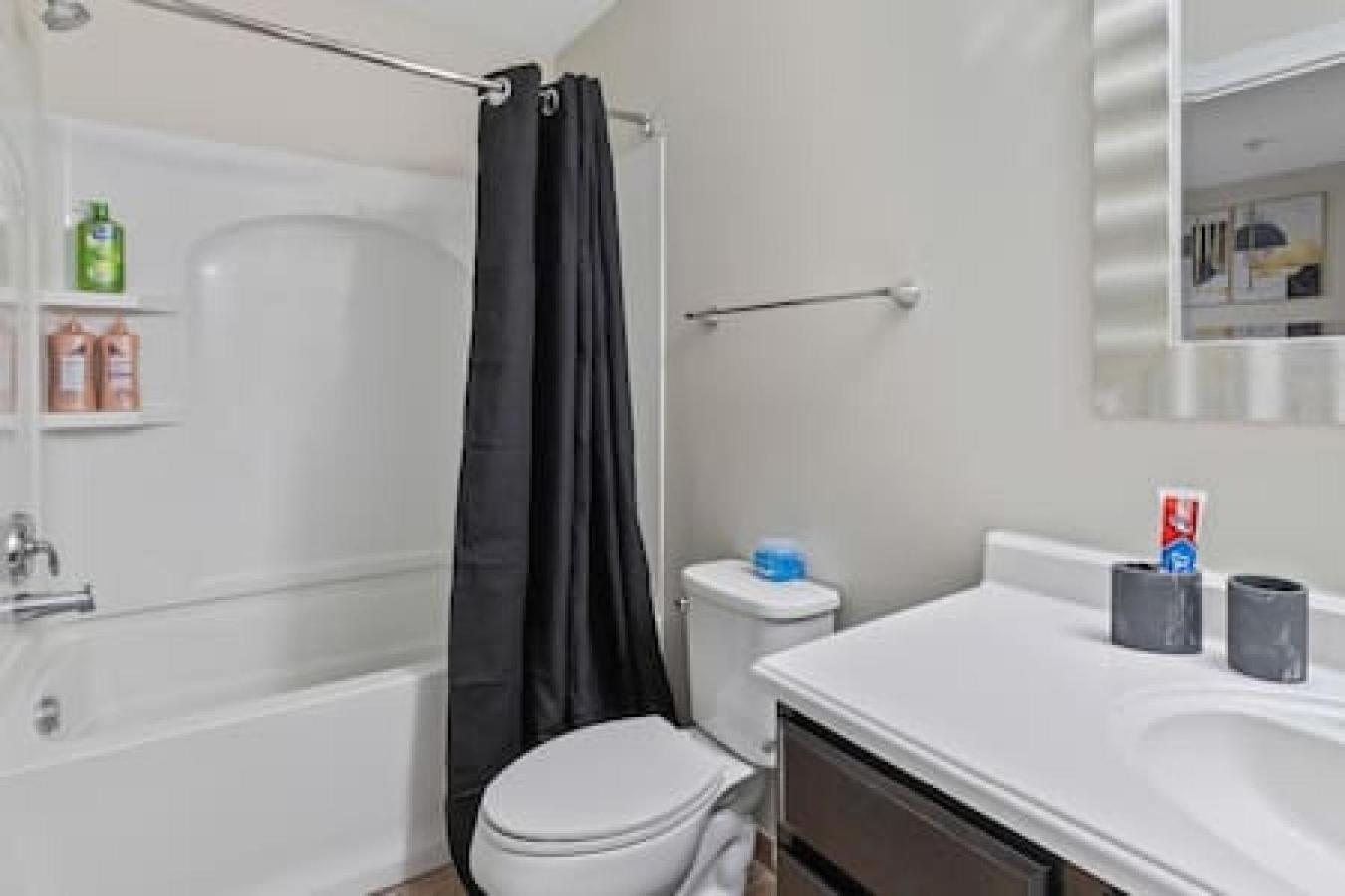 Corporate Housing Mgm Lägenhet Detroit Exteriör bild